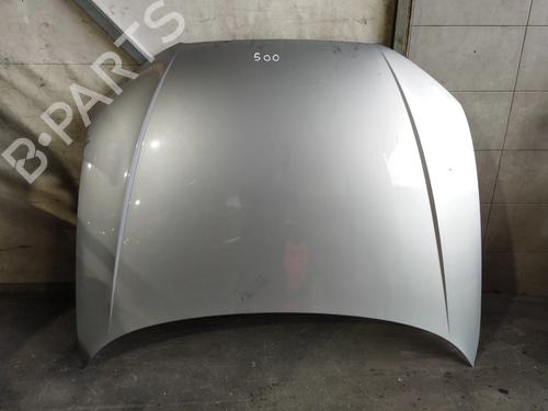 Used Hood AUDI A3 Sportback (8VA, 8VF) 2.0 TDI (150 hp) 32096709