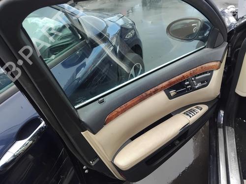 front-left-window-mechanism-mercedes-benz-s-class-w221-v221-2005-2006-2007-2008-2009-2010-2011-2012-2013-32265344 main image