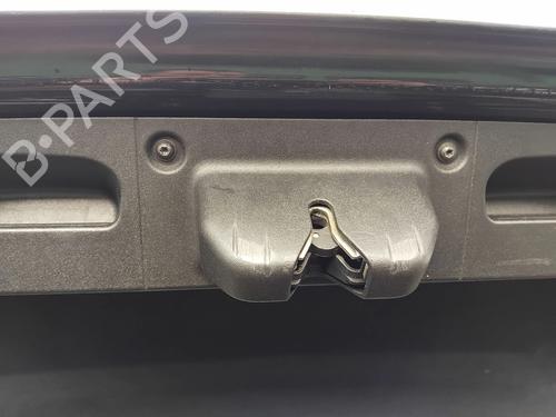 Used Tailgate lock MERCEDES-BENZ S-CLASS (W221, V221) S 320 CDI (221.022, 221.122) (235 hp) 32265351