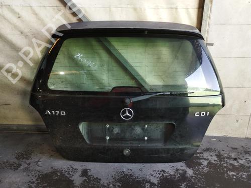 tailgate-mercedes-benz-a-class-w168-a-170-cdi-168008-1997-1998-1999-2000-2001-2002-2003-2004-2005-22329724 main image