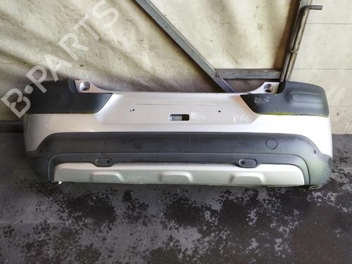 Bagtil kofangere Bagtil kofangere CITROËN C4 CACTUS 1.2 THP 110 (110 hp) 32251494 32251494