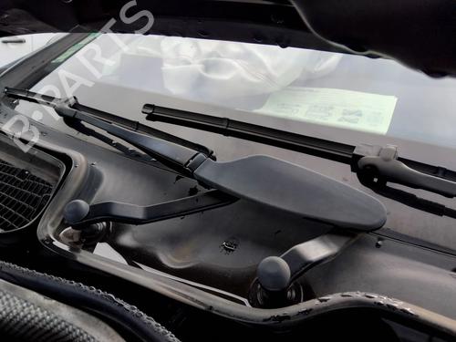 Vindspejlsviskerarm MERCEDES-BENZ S-CLASS (W221, V221) S 320 CDI (221.022, 221.122) (235 hp) 32265327