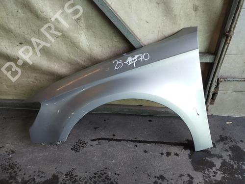Used Left front fenders AUDI A3 Sportback (8VA, 8VF) 2.0 TDI (150 hp) 32156732