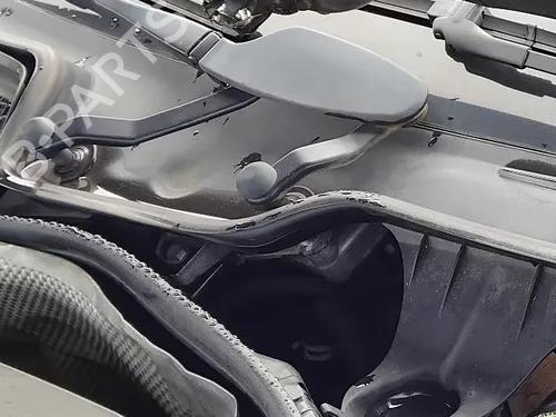 Used Front wiper motor MERCEDES-BENZ S-CLASS (W221, V221) S 320 CDI (221.022, 221.122) (235 hp) 32269121