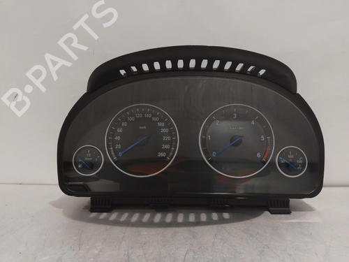instrument-cluster-bmw-5-f10-2009-2010-2011-2012-2013-2014-2015-2016-24177209 main image