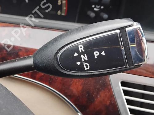 gear-lever-mercedes-benz-s-class-w221-v221-2005-2006-2007-2008-2009-2010-2011-2012-2013-32265314 main image