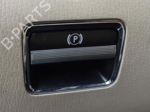Used Hand brake MERCEDES-BENZ S-CLASS (W221, V221) S 320 CDI (221.022, 221.122) (235 hp) 32265316