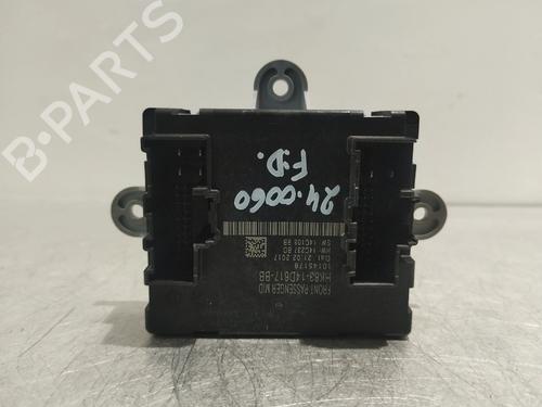 Used Right front window motor LAND ROVER RANGE ROVER EVOQUE (L538) 2.0 D 4x4 (150 hp) 32272530