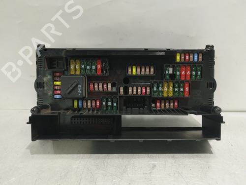 Scatola fusibili BMW 5 (F10) 520 d (184 hp) 32265303