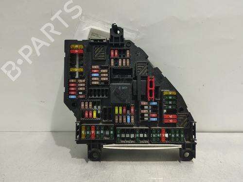 Scatola fusibili BMW 5 (F10) 520 d (184 hp) 32265302