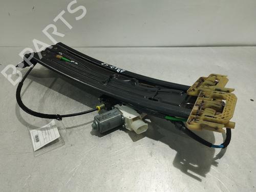 Used Front right window mechanism BMW 5 (F10) 520 d (184 hp) 32265269