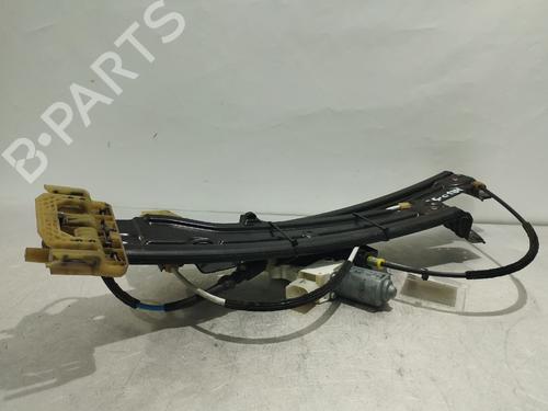 Used Front left window mechanism BMW 5 (F10) 520 d (184 hp) 32265270