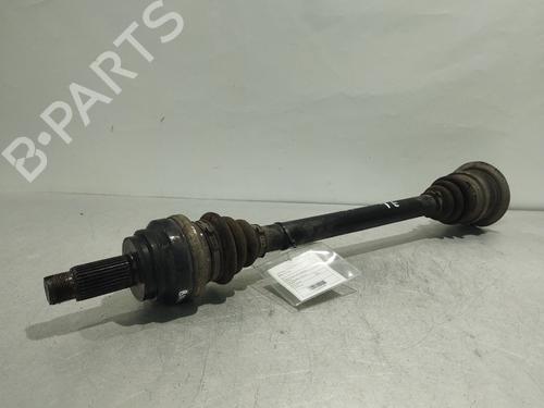 Transmissão trás esquerda BMW 5 (F10) 520 d (184 hp) 32265284