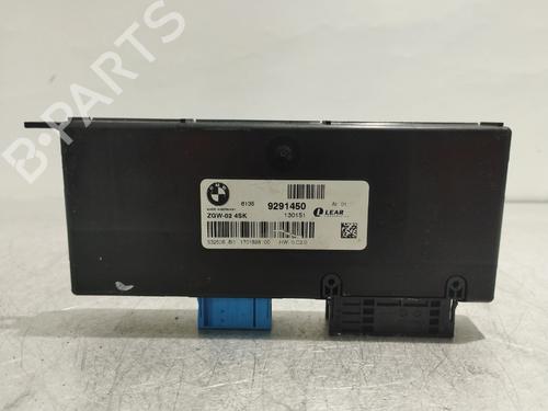 Used Comfort control module BMW 5 (F10) 520 d (184 hp) 32265304