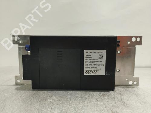 Modulo elettronico BMW 5 (F10) 520 d (184 hp) 32265306