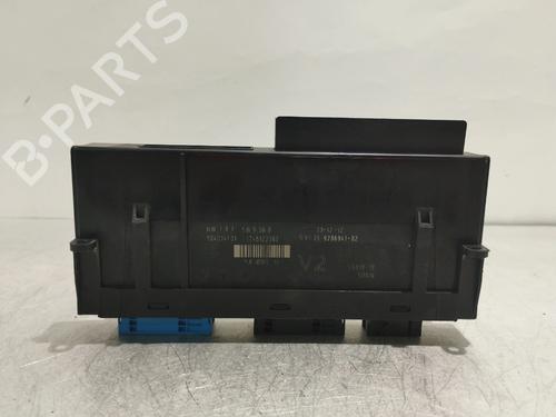 Modulo elettronico BMW 5 (F10) 520 d (184 hp) 32265305