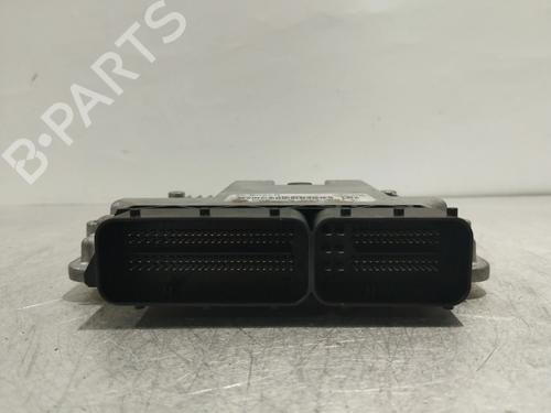 Engine control unit (ECU) BMW 5 (F10) 520 d | BP32265273M57 - Image 2