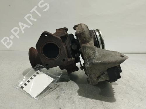 Turbocharger/Supercharger BMW 5 (F10) 520 d | BP32265278M71