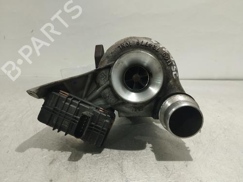 Turbo/Compresor BMW 5 (F10) 520 d (184 hp) 32265278