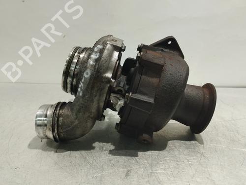 Turbocharger/Supercharger BMW 5 (F10) 520 d | BP32265278M71