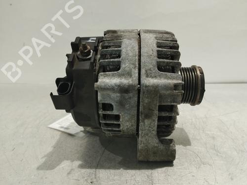 Used Alternator BMW 5 (F10) 520 d (184 hp) 32265265