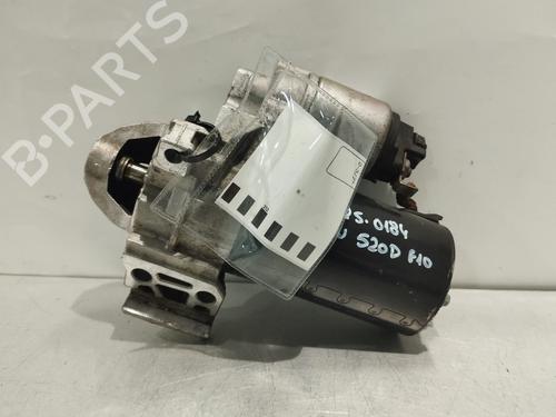 Used Starter Starter BMW 5 (F10) 520 d (184 hp) 32265274 32265274