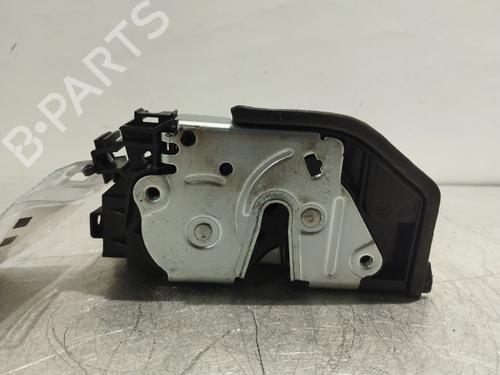 Used Rear left lock BMW 5 (F10) 520 d (184 hp) 32265268