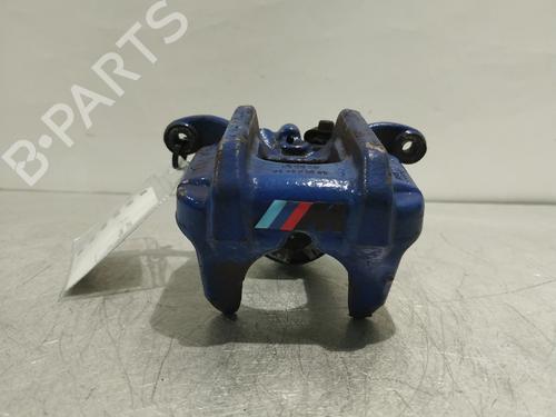 Used Left rear brake caliper BMW 5 (F10) 520 d (184 hp) 32265280