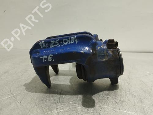 Left rear brake caliper BMW 5 (F10) 520 d | BP32265280M107
