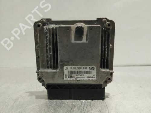 Used Engine control unit (ECU) OPEL CORSA D (S07) 1.3 CDTI (L08, L68) (75 hp) 32274201