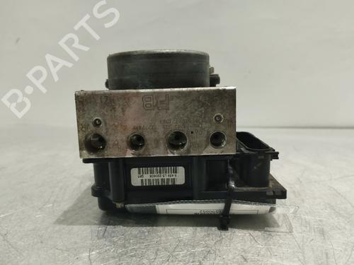 Used ABS pump OPEL CORSA D (S07) 1.3 CDTI (L08, L68) (75 hp) 31667433
