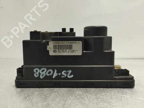 Modulo comfort MERCEDES-BENZ C-CLASS (W202) C 220 CDI (202.133) (125 hp) 32272548