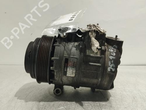 Used AC compressor MERCEDES-BENZ C-CLASS (W202) C 220 CDI (202.133) (125 hp) 32218027