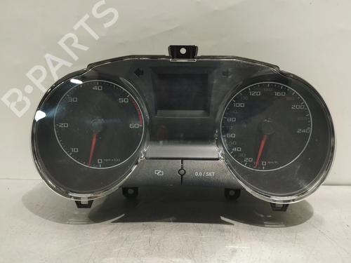 instrument-cluster-seat-ibiza-iv-6j5-6p1-2008-2009-2010-2011-2012-2013-2014-2015-2016-2017-32274203 main image