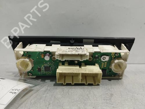 Climate control SEAT IBIZA IV (6J5, 6P1) 1.6 TDI | BP32274206I5