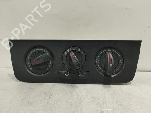 climate-control-seat-ibiza-iv-6j5-6p1-2008-2009-2010-2011-2012-2013-2014-2015-2016-2017-32274206 main image