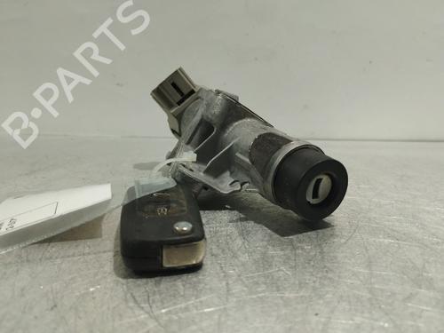 Used Ignition barrel SEAT IBIZA IV (6J5, 6P1) 1.6 TDI (90 hp) 32274204