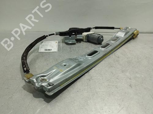 Front right window mechanism FORD TRANSIT COURIER B460 MPV 1.0 EcoBoost | BP32209402C23
