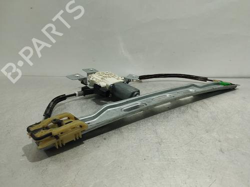Used Front right window mechanism FORD TRANSIT COURIER B460 MPV 1.0 EcoBoost (100 hp) 32209402