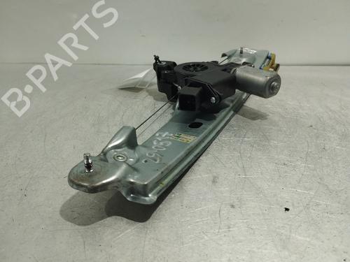 Rudehejsemekanisme Højre bagtil OPEL ASTRA K (B16) 1.6 CDTi (68) (136 hp) 32230601