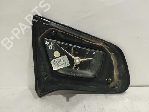 Right tailgate light CITROËN C3 II (SC_) 1.4 HDi 70 (SC8HZC, SC8HR0, SC8HP4) | BP30435963C80