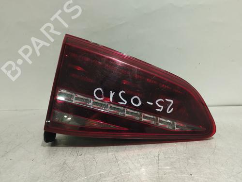 Used Left tailgate light Left tailgate light VW GOLF VII (5G1, BQ1, BE1, BE2) 2.0 R 4motion (300 hp) 29813330 29813330