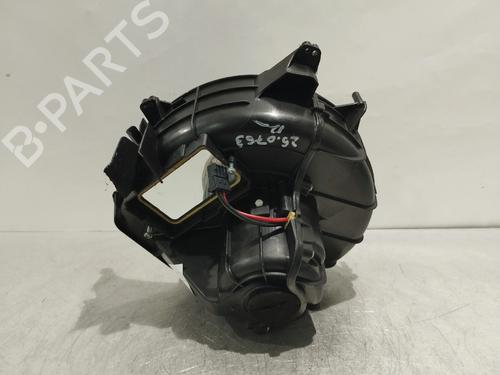 Heater blower motor BMW 5 (F10) 525 d | BP32239135M62