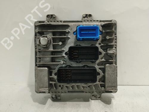 Used Engine control unit (ECU) OPEL ASTRA K (B16) 1.6 CDTi (68) (136 hp) 32230605