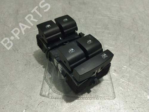Used Left front window switch OPEL ASTRA K (B16) 1.6 CDTi (68) (136 hp) 31293579