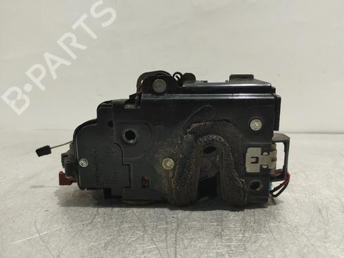 Used Rear right lock SKODA FABIA I (6Y2) 1.2 (64 hp) 32211827