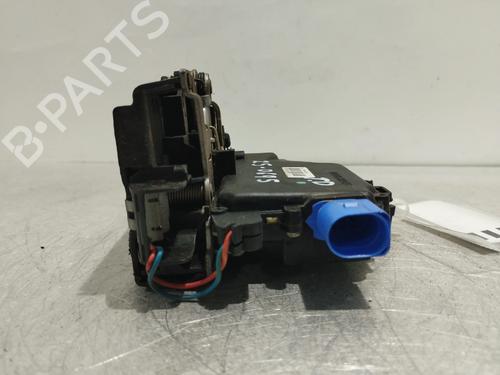 Rear right lock SKODA FABIA I (6Y2) 1.2 | BP32211827C99