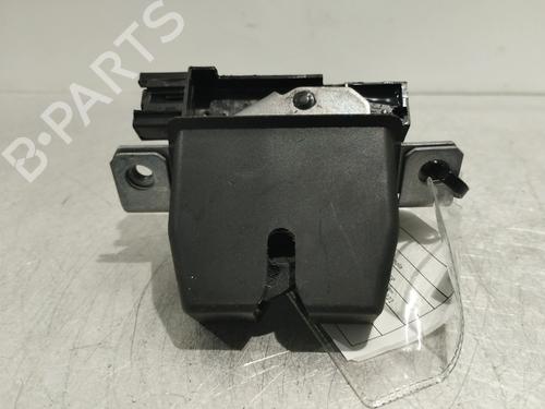Used Tailgate lock FORD FOCUS IV (HN) 1.5 EcoBlue (120 hp) 32173585