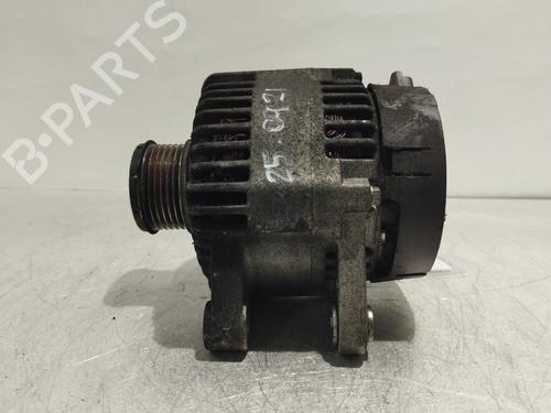 Used Alternator PEUGEOT 208 I (CA_, CC_) 1.2 VTI 82 (82 hp) 32165668