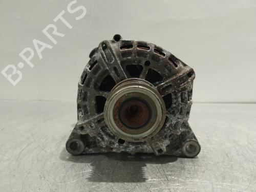 Alternator PEUGEOT 208 I (CA_, CC_) 1.2 PureTech 82 | BP32165637M7